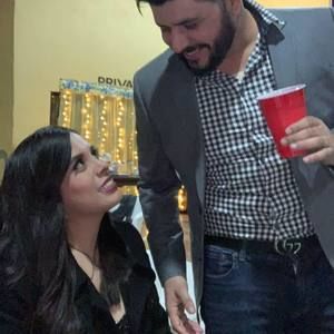 Meet your Posher, Edith